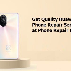 Huawei Phone Service center in Nairobi Kenya