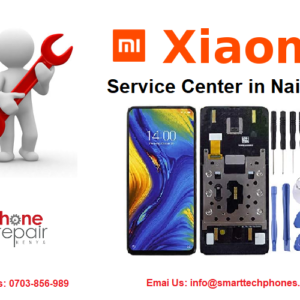 Xiaomi Phone Repair Center in Nairobi