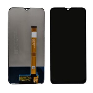 Oppo A76 Screen Replacement