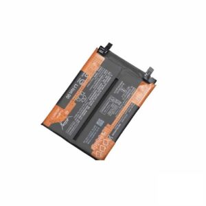 Redmi Note 11 Battery Replacement