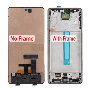 Samsung Galaxy A24 Screen Replacement