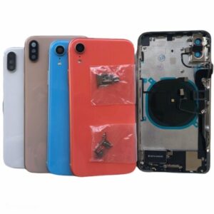 iPhone XR Housing service