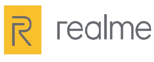 realme logo