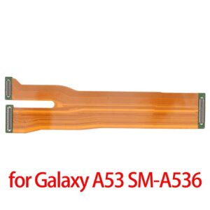 Samsung Galaxy A53 Flex Cable