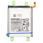 Samsung Galaxy S22 Ultra Battery replacement