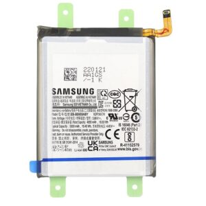 Samsung Galaxy S22 Ultra Battery replacement