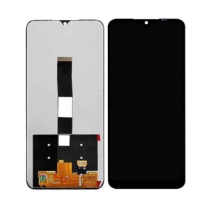 Xiaomi Redmi 9A Screen Replacement