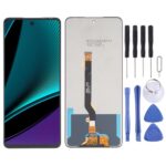 Infinix Hot 12 Screen Replacement