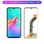 Infinix Smart HD 2021 Screen Replacement