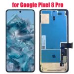 Google Pixel 8 Pro Screen replacement