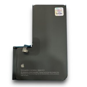 iPhone 15 Pro Max Battery replacement