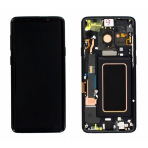 Samsung Galaxy S9 Plus Screen Replacement