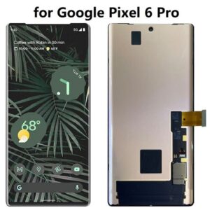 Google Pixel 6 Pro Screen Replacement