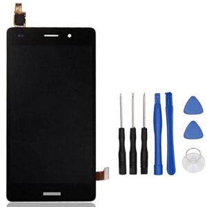 Huawei P8 Lite Screen Replacement