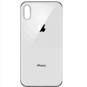 iPhone XS Back lid