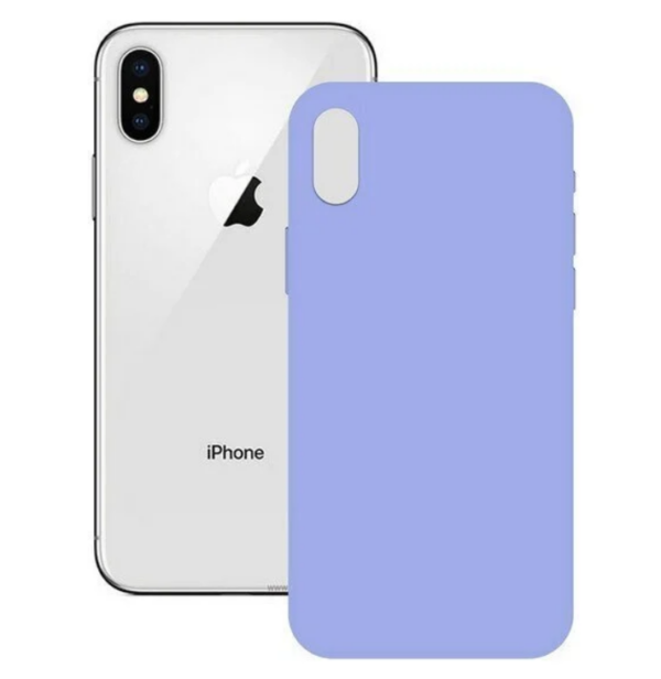 iPhone x back Lid