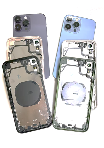 iPhone Back Lid iPhone Back Lid