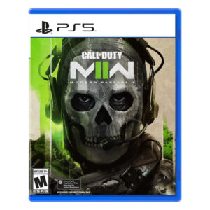 Call of Duty Modern Warfare II