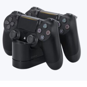 DualShock 4 Chargiong Station