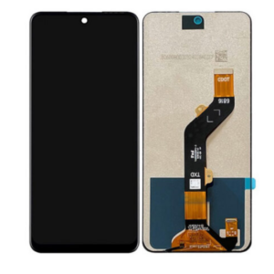 Infinix Note 10 screen