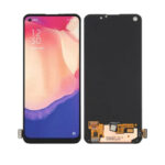 Oppo A1 Pro screen