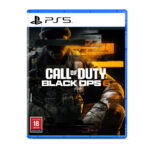 Call of Duty Black Ops 6