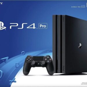 PlayStation 4 Pro