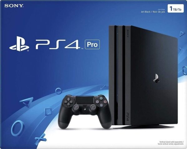 PlayStation 4 Pro