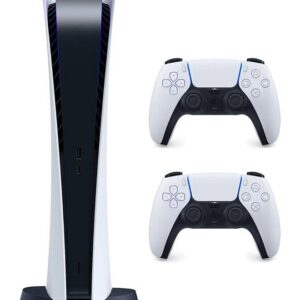 PlayStation 5 Digital Edition CFI-1216B