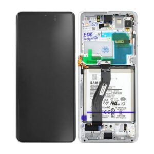 Samsung Galaxy S21 Ultra 5G Screen Replacement Price in Kenya