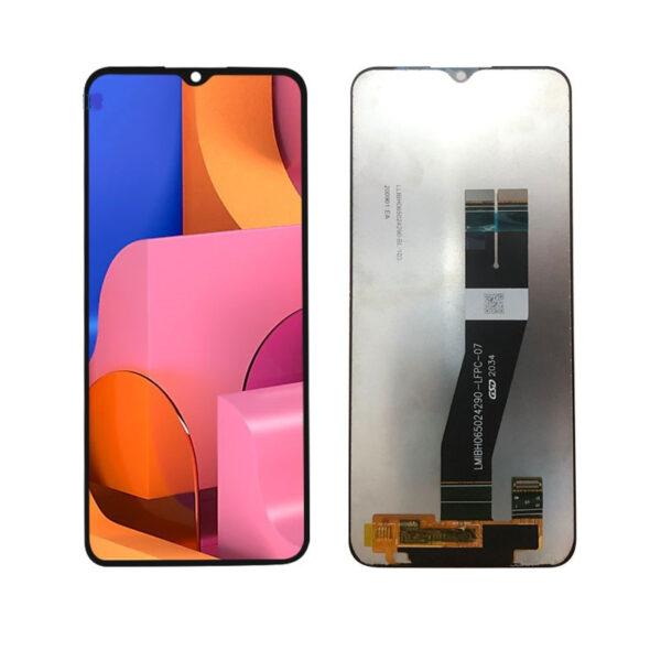 Samsung Galaxy A8 2018 SCREEN