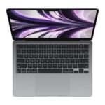 13-inch MacBook Air M2 2022