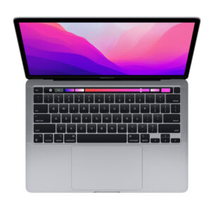 13-inch MacBook Pro M2 2022