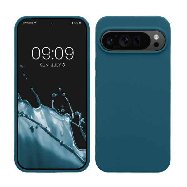 Google Pixel 5a Soft Silicone Case Price in Kenya