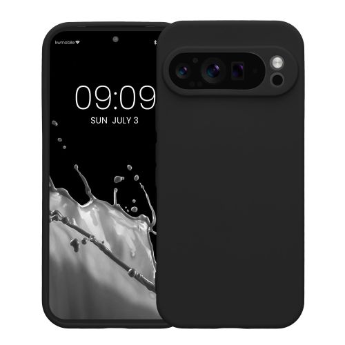 Google Pixel 2 XL Soft Silicone Case