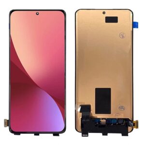 Xiaomi Redmi Note 14 Pro 4G Screen Replacement