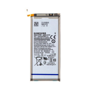 Samsung Galaxy A26 Battery Replacement