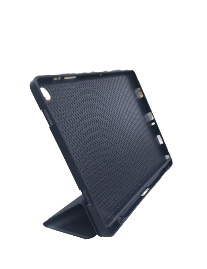 Tablet Book Cover Samsung Galaxy Tab A9 Plus Smart Book Cover