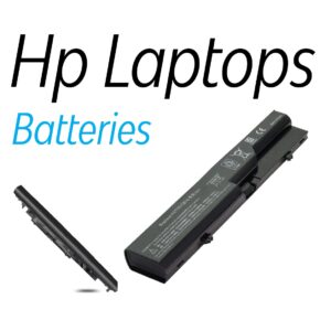 Hp Probook 430 Battery