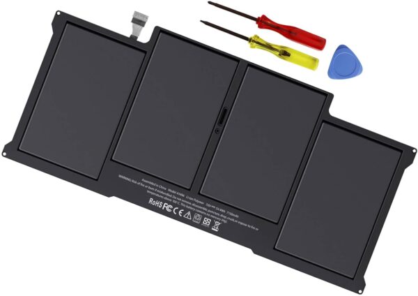 MacBook A2338 Battery Replacement price in Kenya