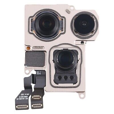 iPad Air 11 (2024) Camera Lens Replacement Service in Kenya