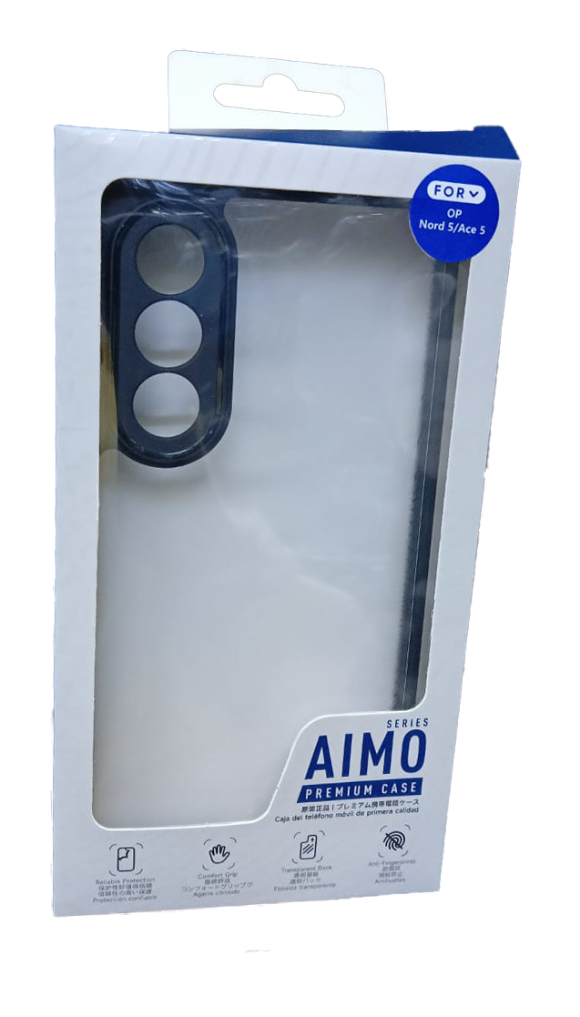 OnePlus Soft 13T Soft Silicone Case Price in Kenya