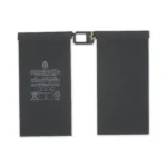 Apple iPad Pro 13 (2025) Battery replacement