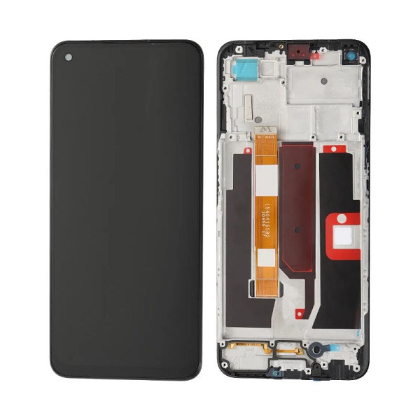 OnePlus Nord CE5 Screen Replacement Price in Kenya