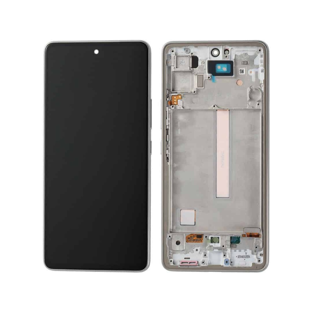 Xiaomi Redmi Note 15 Pro Screen Xiaomi Redmi Note 15 Pro Screen