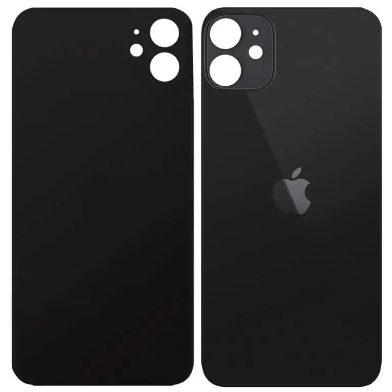 iPhone 11 Back lid